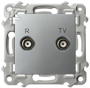 GN.RTV KOŃ. SREBRO SZAFIR