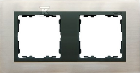 RAM.2-KR.INOX/GRAFIT