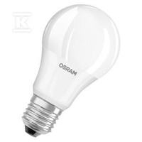 LP.LED VL CLC A40 4,9W/865 230V E27 FS3