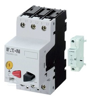 ZEST EATON PKZM01-0,25-EA&U-PKZ0(230V)
