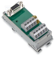 MODU.PRZEJ.SUB-MIN-D, GNIAZ.15-BIEG., WI