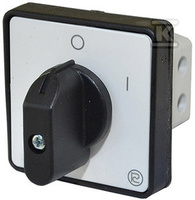 ŁĄCZNIK KRZYWKOWY T0-S10JDG1101A6
