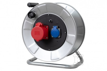 ROZGAŁĘŹNIK BORDO-320 16A/5P 230V