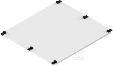 OSŁONA PEŁNA (750X450) CP 3-3 F