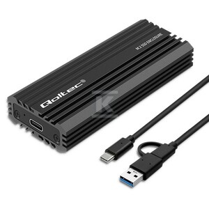 KIESZEŃ NV2270 NA DYSK M.2 SSD/SATA/NVM