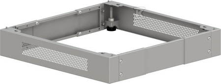 COKÓŁ 19" REGULOWANY 60X40/50/60CM SZA