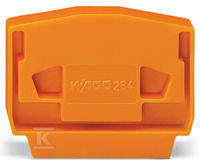 ŚCIANKA KOŃCOWA/WEWNĘTRZ.GRU.4 MM, PO