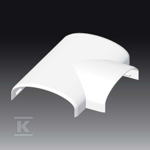 8764_HB POKRYWA ODGAŁĘŹNA (LE 60) 876