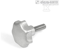 GN 6336.5-AM-50-M10-45 POKRĘTŁO GWIAŹ