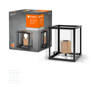 LAMP NAIROBI TABLE E27