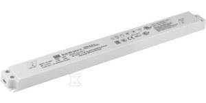SLD-80-24 ZASILACZ LED 80W 24V 3.3A