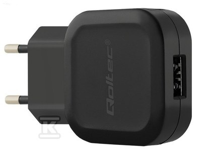 ŁADOWARKA 12W/5V/2.4A/ USB