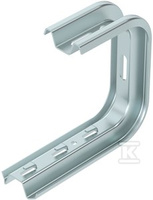 TPDG 195 FS UCHWYT ŚCIENNY I SUFITOWY