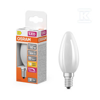 ŻAR.LED DIM 5.9W 827 FR E14
