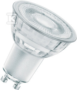LP.LED COMF/SUP 50 PAR16 4,7W/927 GU10