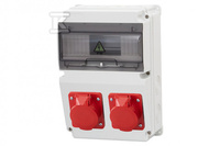 ROZ.LAGO 10M 16/5 32/5