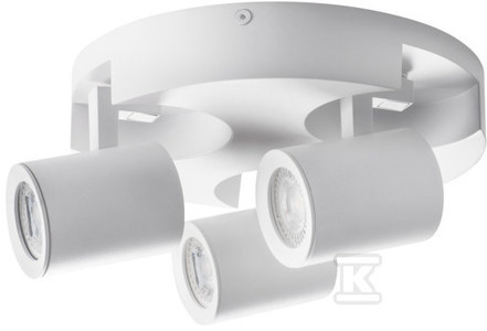 OPRAWA LAURIN EL-3O W