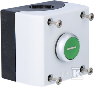 M22-D-G-X1/KC11/I NAPĘD PRZYCISKU