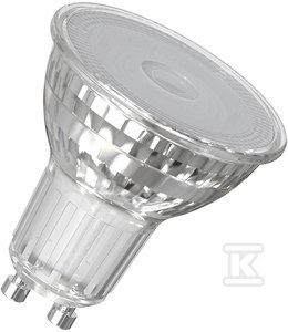 LP.LED PRF.CLS.PAR16 GL 49 6.9W/830 GU10