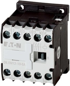 DILEM12-10-G-EA STY.MIN.5.5KW/400V 24VDC