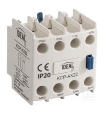 BLOK STY.POMOC.KCP-AX22