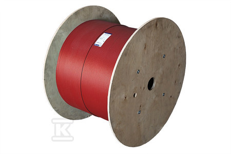 RURA FGG CZER. 10X14 1000M