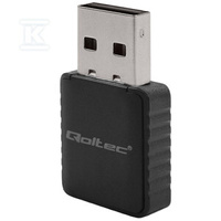 ADAPTER 2 X 2DBI/ STANDARD AC/USB 3.0/13