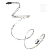 TAŚ.LED OUTD FLX IP65 LIGHT 20M 840