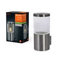 OPR.ENDR CLAS EBRO WALL E27 ST STL