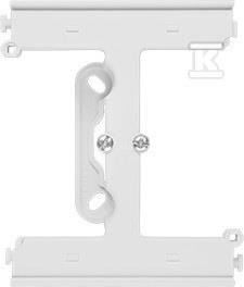 PUSZ.N/T LINE/DUO J.SZARY MAT SIMON55