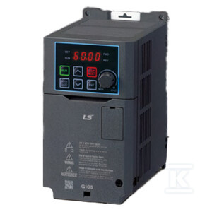 FALOWNIK LS G100 LV0015G100-2EONN