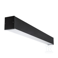 OPR.LIN.T8 ALIN 4LED 1X60-B-NT