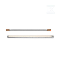 OPR.HERM.LED ESSN DMP 19W 840