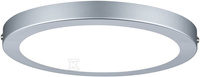 ATRIA PANEL LED 220 MM 15W 4000K CH-M
