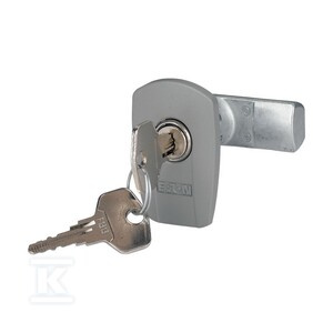 BPZ-LOCK-ZAMEK Z KLUCZYKIEM, BPZ-LOCK
