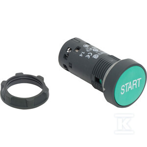 XB7NA3133 PRZYC.NO START ZIEL.SAM.POWRÓ