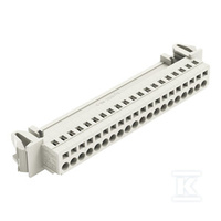 WTYK 1-PRZE.CA.CLAMP®, 2,5 MM2, RA.5 M