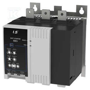 SOFTSTARTER LS ELECTRIC SSCI-200-V6-C1
