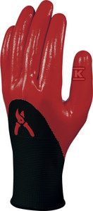 RĘKAWICE DPVE715RO10