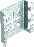 MPG 65 FT PŁYTA MONTAŻOWA, OCYNK OGNIO