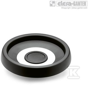 VDT.100 A-10-K KOŁO RĘCZNE