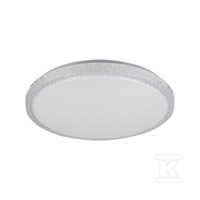 PLAFON.LED LUMKO LED 17,5W NW