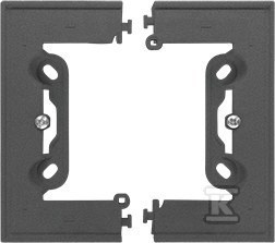 PUSZ.N/T  SKŁ.LINE/DUO GRAFIT.M.SIMON55