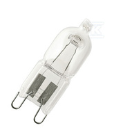 ŻAR.HALOG.HALP OVEN 25W 230V G9