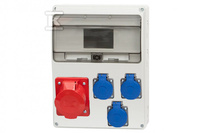 ROZ.LAGO 11M 16/5 3X230V