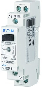 Z-R23/16-20 PRZEKAŹNIK INSTALACYJNY