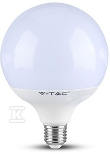 ŻAR.LED VT-1884D 13W G120 6400K E27