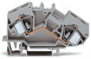 ZŁĄCZKA PRZE.2-PRZE.16 MM2, DO ZA.EX