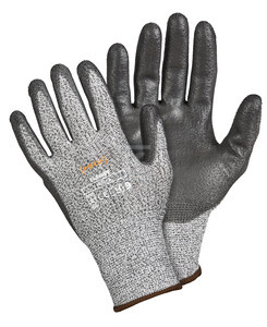 RĘKAWICE  NA ODP NA CIĘCIE CL 3 S 11