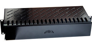 ORGANIZATOR KABLOWY WB-2U CZARNY